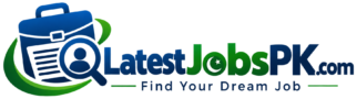 Latest Jobs PK